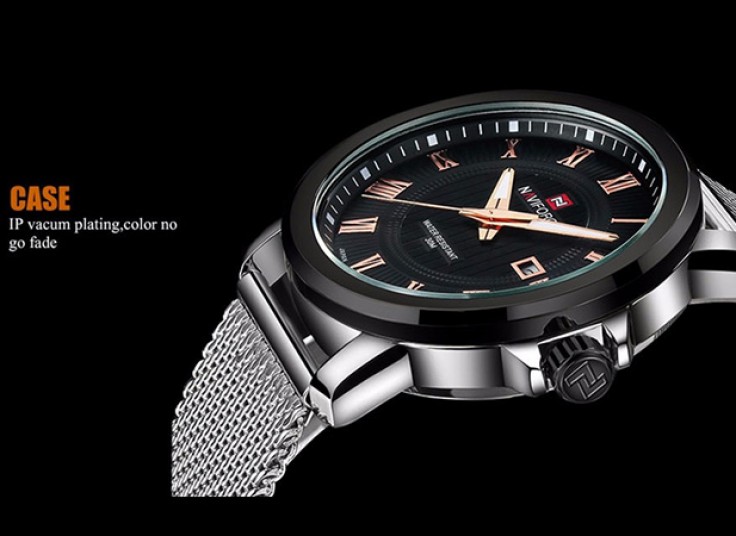 ساعت مچی Naviforce مدل NF9052