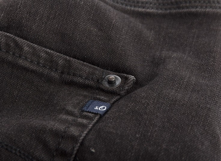 دامن جین Oliver