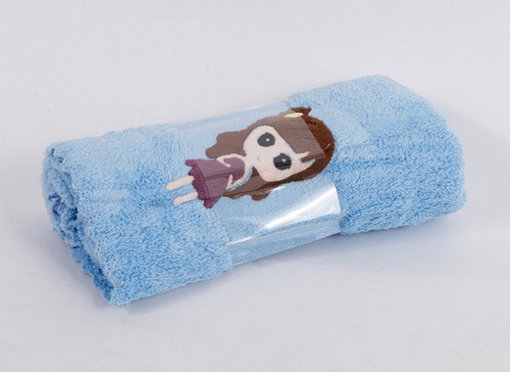 حوله پولیشی دخترانه