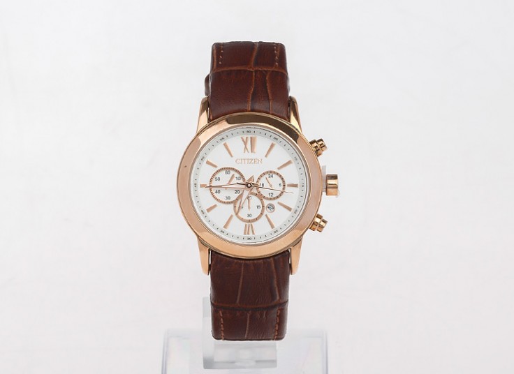 ساعت مچی CITIZEN