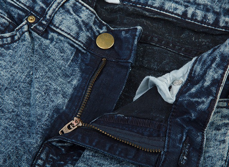 شلوار جین زنانه HandM