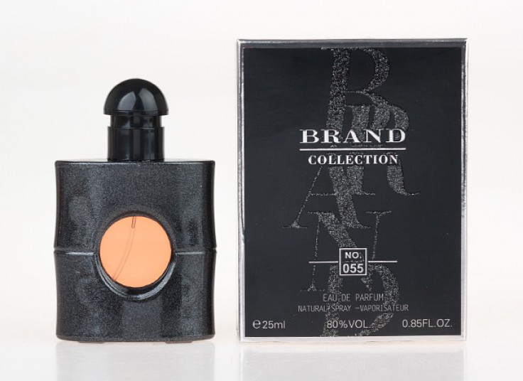 کلکسیون عطر و ادکلن مینیاتوری Brand Collection