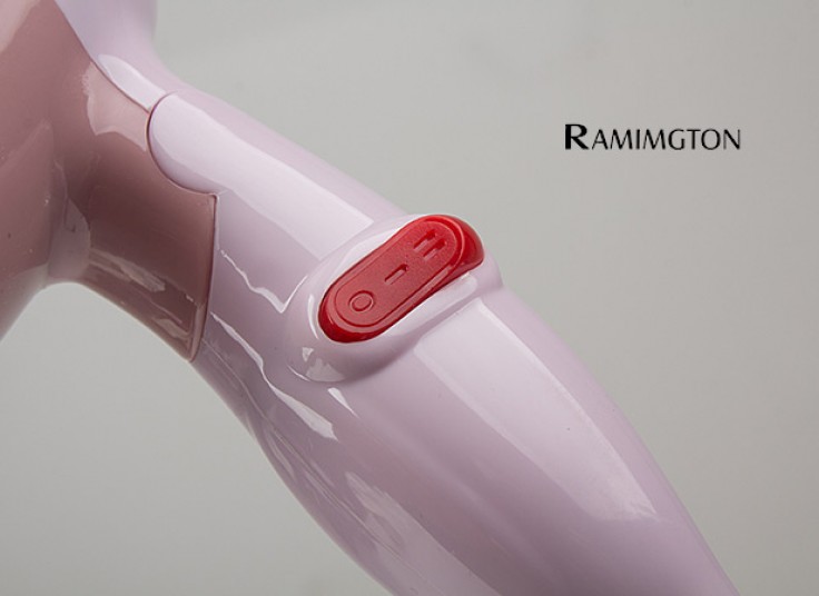 سشوار مسافرتی RAMIMGTON