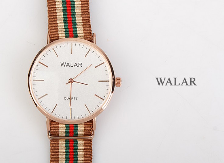 ساعت WALAR مدل QUARTZ