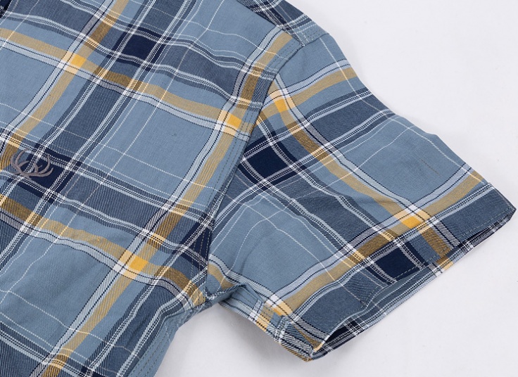 پیراهن آستین کوتاه طرح ZARA