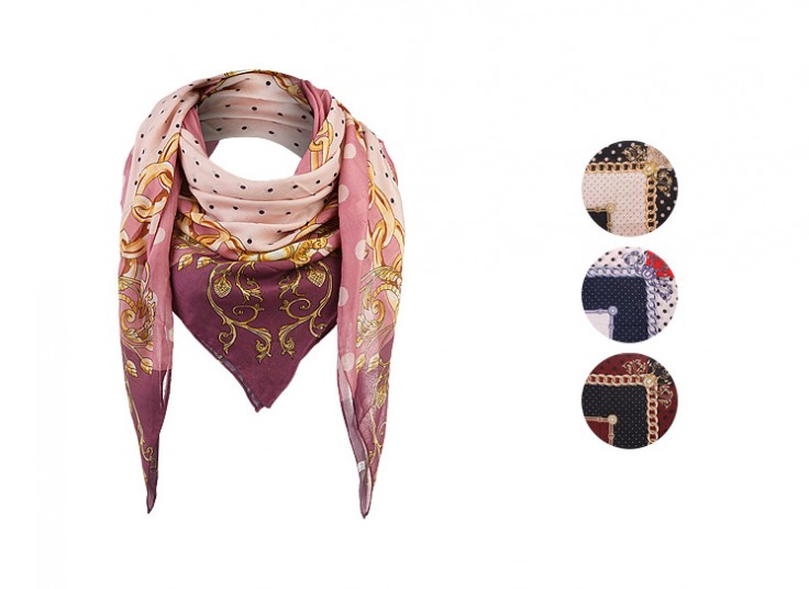 روسری بهاره SiNEM