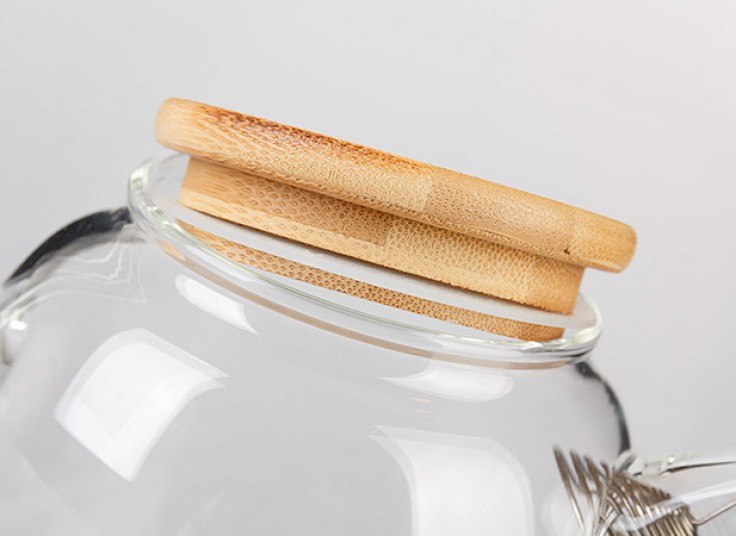 قوری دمنوش Crescent