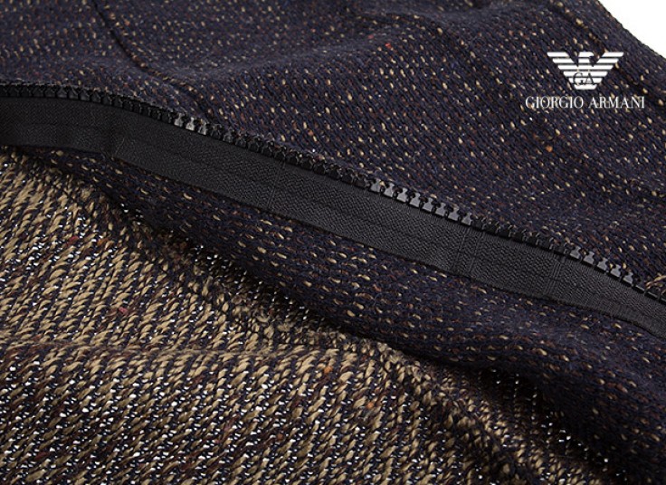 کت بافت ARMANI