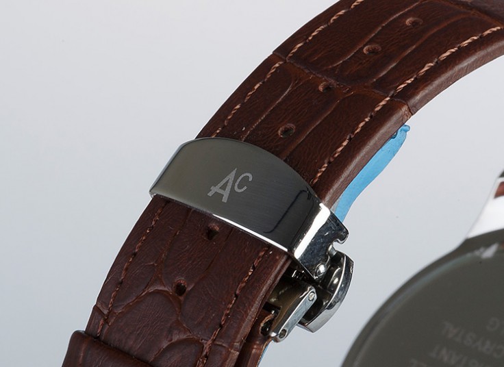 ساعت مچی CITIZEN