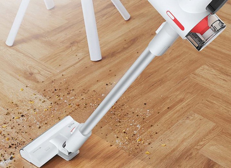 جارو شارژی XIAOMI Deerma مدل VC40