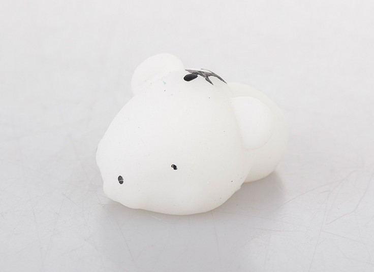 عروسک ژله ای