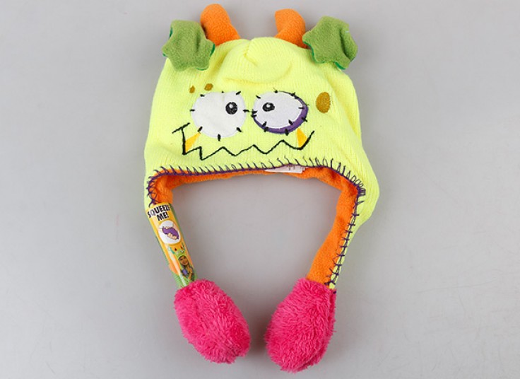 کلاه حیوانات Flipeez