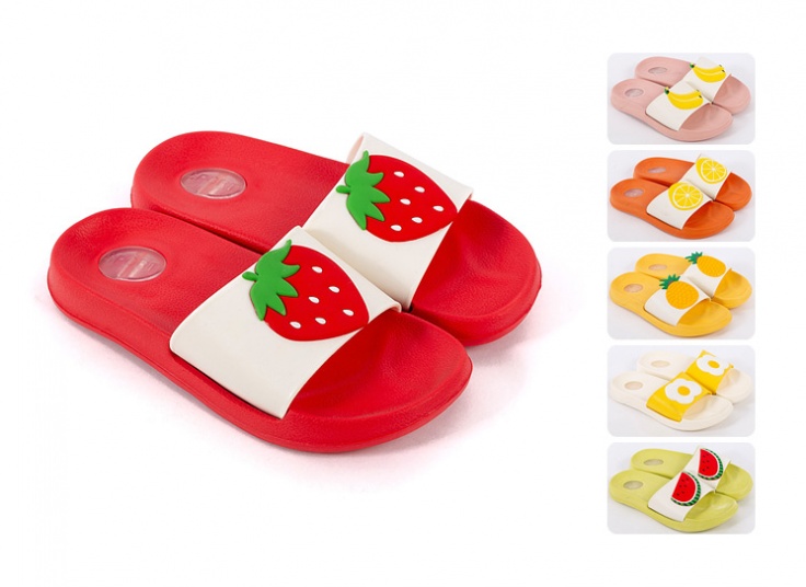 دمپایی زنانه Papa مدل هلیا