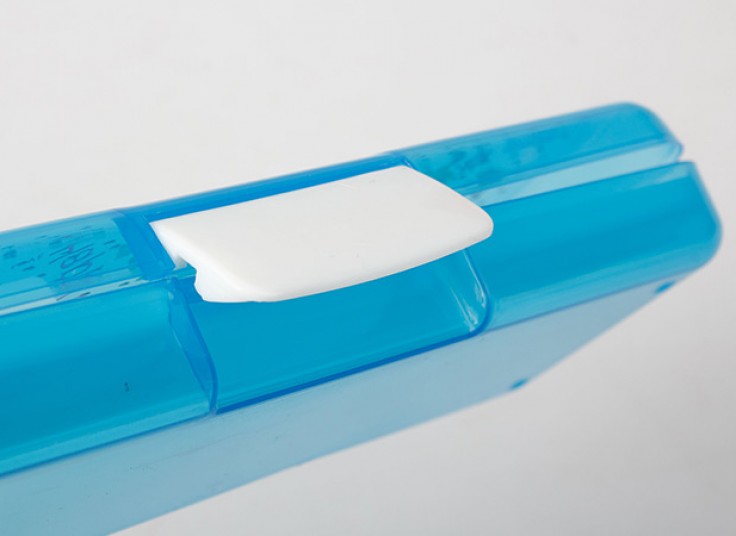 دو مدل جامدادی فانتزی