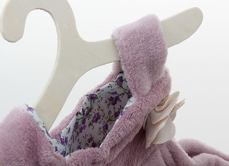 حوله آشپزخانه لباسی