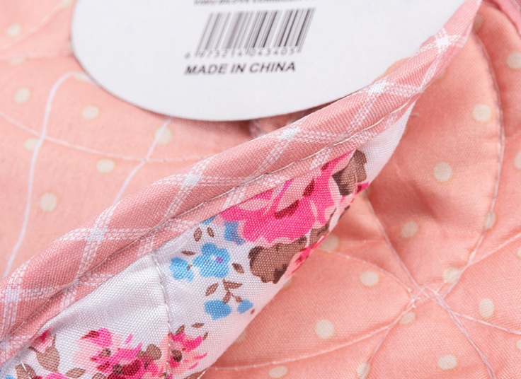 پک دو عددی دستگیره آشپزخانه BILOVE