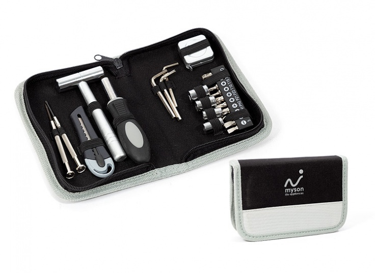 کیف ابزار myson