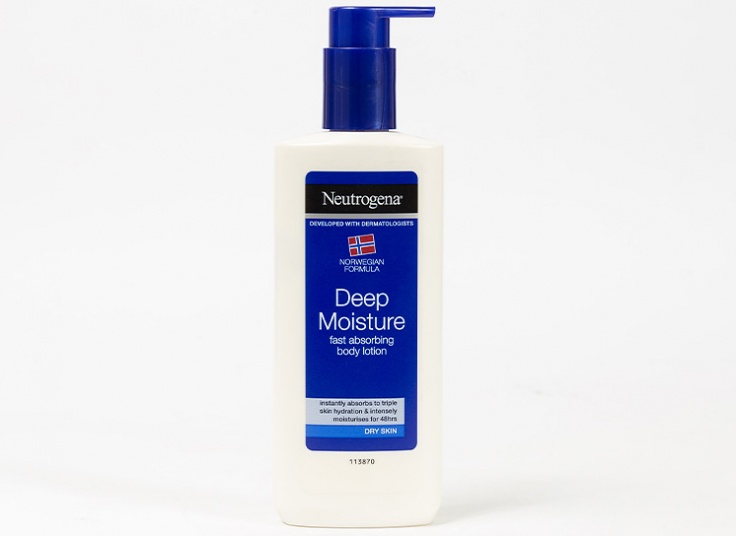 محصولات مراقبت از پوست Neutrogena