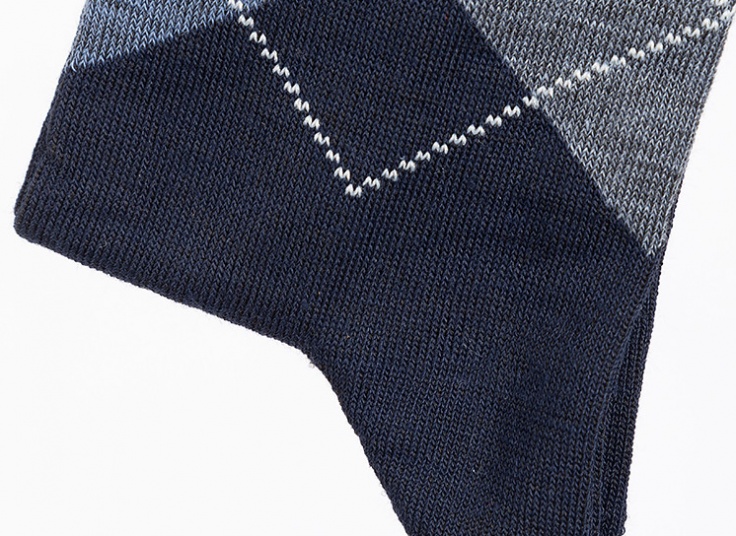 پکیج شش تایی جوراب ساق دار DENIZ