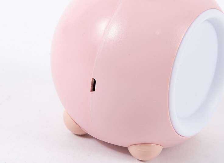 چراغ خواب لمسی شارژی Fashion Gift