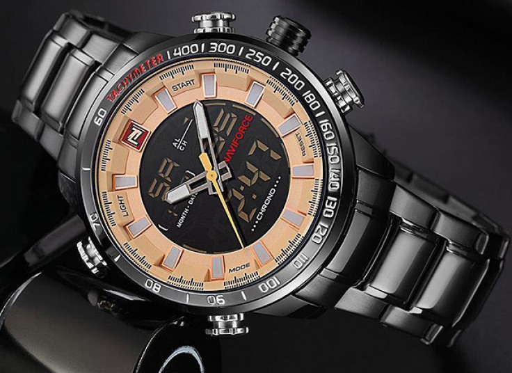 ساعت مچی Naviforce مدل NF9093