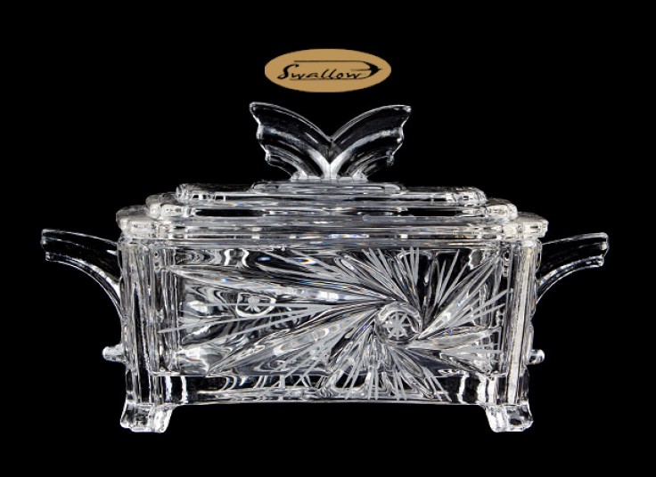 قندان پایه دار MARQUIS