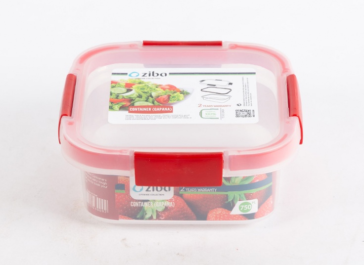 ظرف نگهدارنده Ziba
