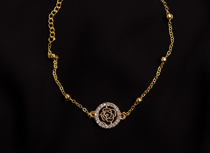 انواع پابند Golden