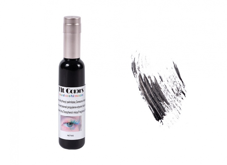 ریمل رنگی Fit Color
