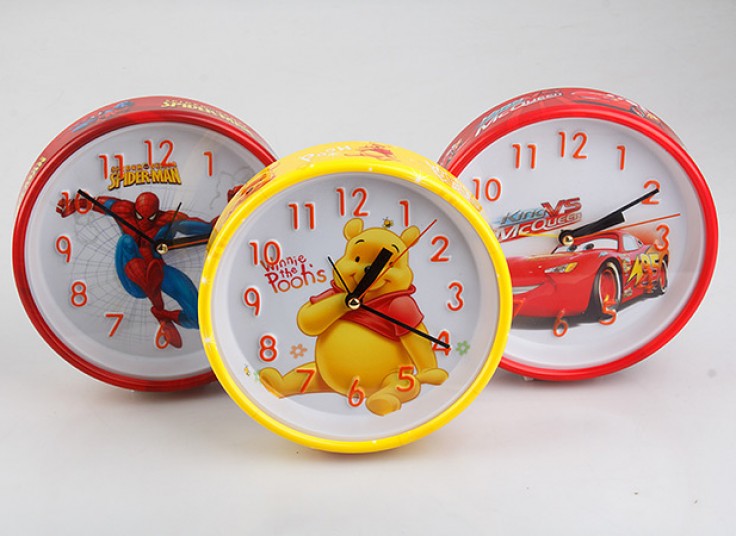 دو مدل ساعت فانتزی