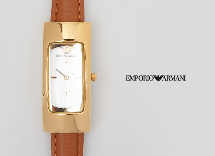 ساعت زنانه Emporio Armani