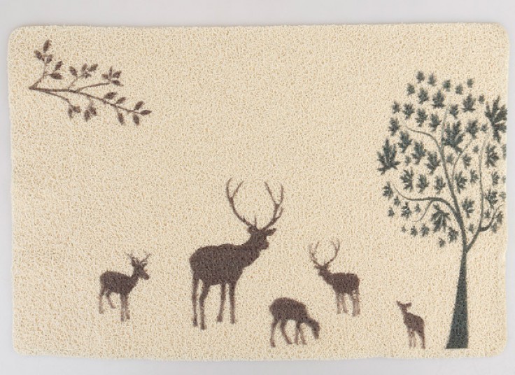 پادری Patterned