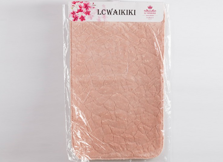 پادری طرح پوست LC Waikiki