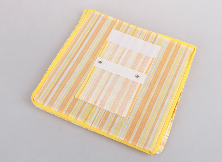 باکس پارچه ای کمد