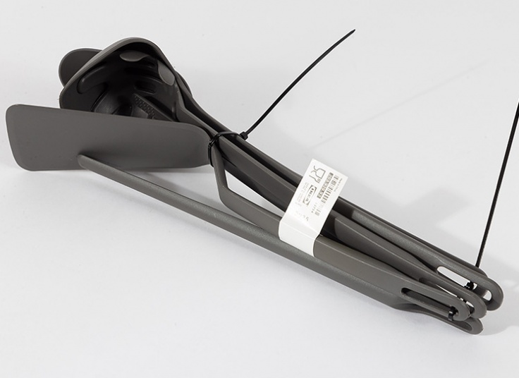 سرویس 5 پارچه کفگیر و ملاقه ایکیا