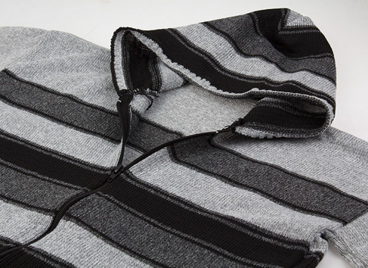 سویشرت بافت مردانه BOSS