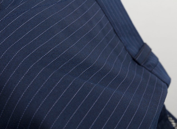 شلوار مردانه پارچه ای طرح Salvatore