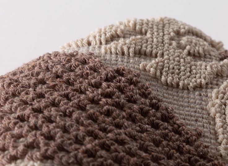 پادری گلیمی Bukle Kilim