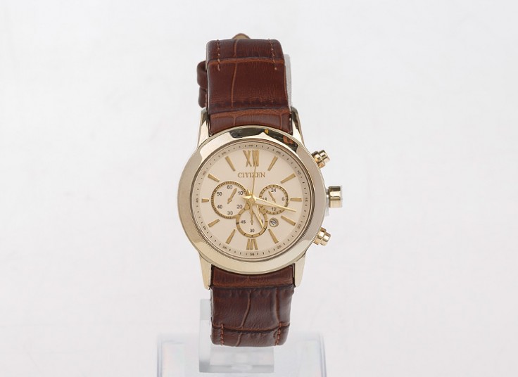 ساعت مچی CITIZEN