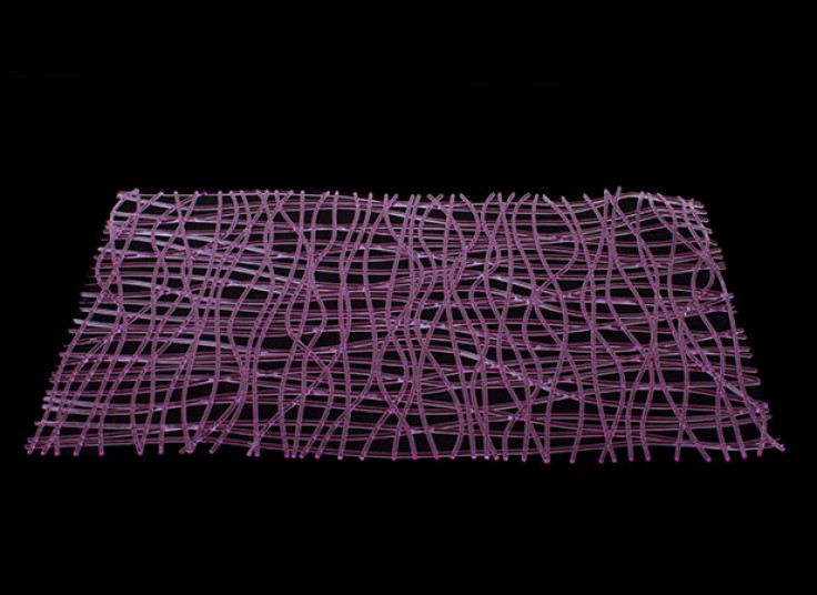 زیر بشقابی مدرن