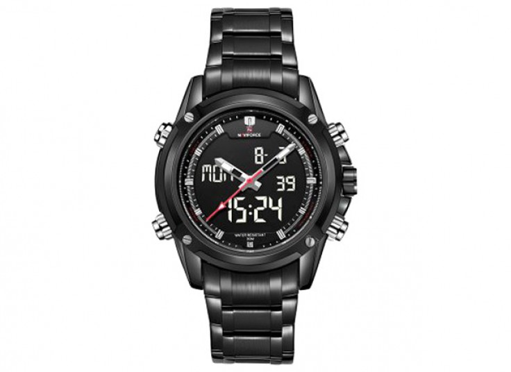 ساعت مچی Naviforce مدل NF 9050