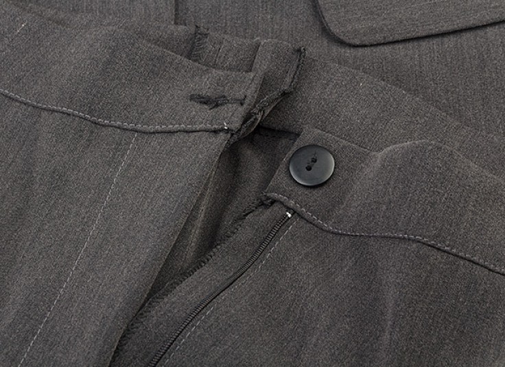 مانتو و شلوار رسمی