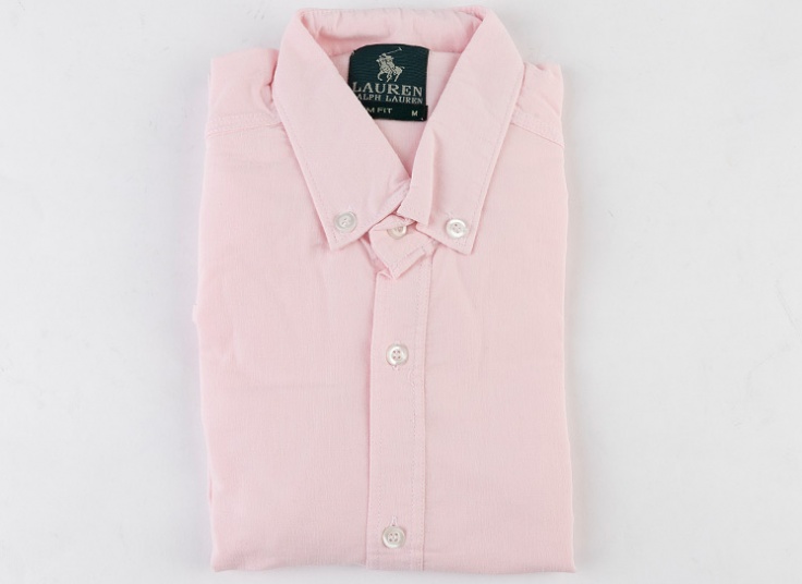 پیراهن ساده مردانه Polo Ralph Lauren