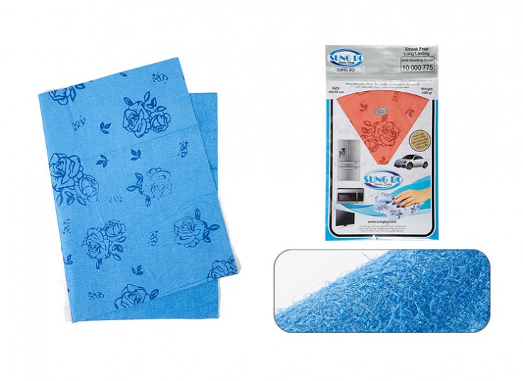 دستمال Sung Bo