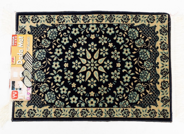 پادری طرح فرش Dada Mat