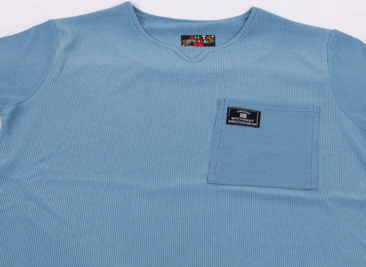 تیشرت کبریتی مردانه Machinist