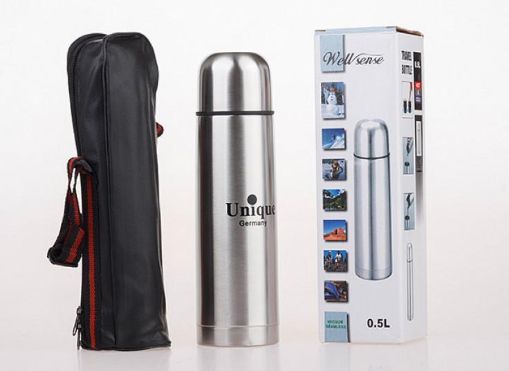 فلاسک استیل Unique