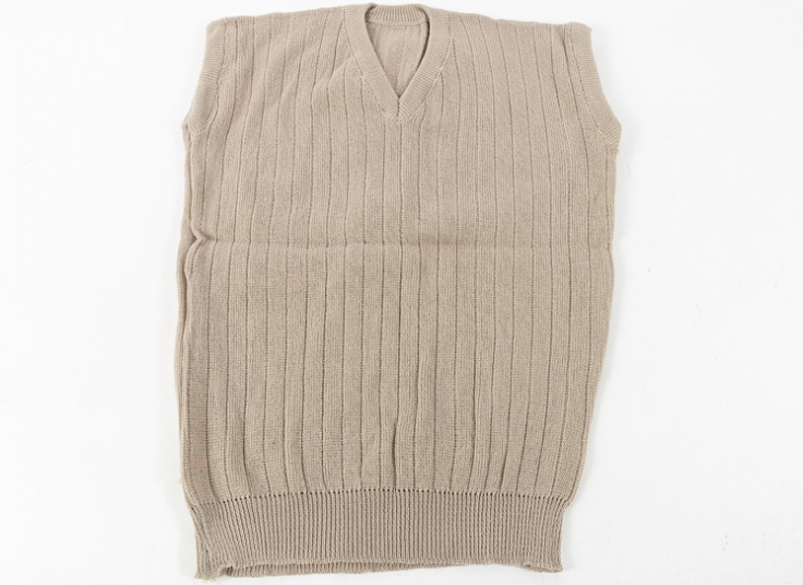 ژیله بافت ساده مردانه