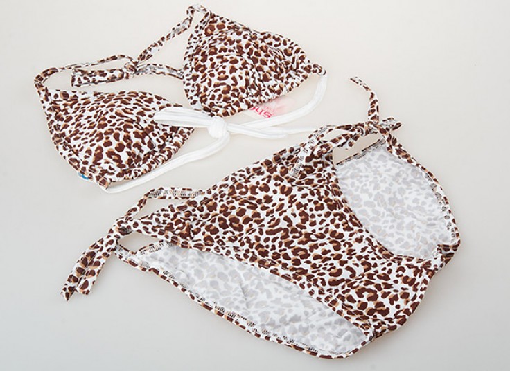 مایو دو تکه SHOHREH