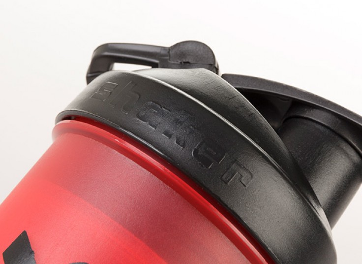 شیکر ورزشی سه تکه طرح ON